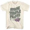 Stone Temple Pilots T-Shirt - Grapes