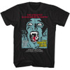 Hammer Horror T-Shirt - Vampire Circus Moth