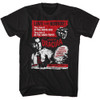 Hammer Horror T-Shirt - Love That Horror