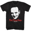 Silence of the Lambs T-Shirt - Eat The Rude