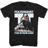 Poltergeist II T-Shirt - Big II Logo