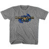 Monster Hunter Rise Logo Youth T-Shirt