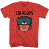 Masters of the Universe T-Shirt - Tri Klops