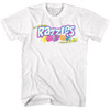 Tootsie Roll T Shirt - Razzles Logo
