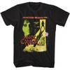 Alice Cooper T-Shirt - The Pyscho Drama Tour