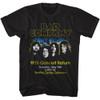 Bad Company T-Shirt - Concert Return