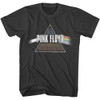 Pink Floyd T-Shirt - Venue Triangle
