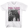 Pink Floyd T-Shirt - The Man and the Journey Tour