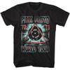Pink Floyd T-Shirt - '72 '73 World Tour
