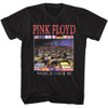 Pink Floyd T-Shirt - World Tour 88