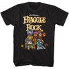 Fraggle Rock T-Shirt - Fraggle Group