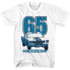 Shelby Cobra T Shirt - 65 GT350