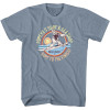 Popeye the Sailor T-Shirt - Surf To The Finish!