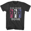 Masters of the Universe T-Shirt - Evil to the Bone