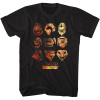 Masters of the Universe T-Shirt - Galaxy Villains
