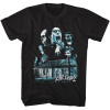 Evil Dead T-Shirt - Collage