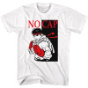 Street Fighter T-Shirt - No Cap
