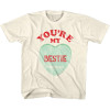 Sweethearts You're My Bestie Youth T-Shirt