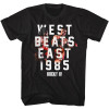 Rocky T-Shirt - West Beats East