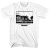 Rocky T-Shirt - Go The Distance