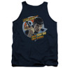 Image for Star Trek Tank Top - I've Got a Bad Case of the Pon Far