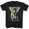 Rocky T-Shirt - Rocky III Italian Stallion