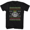 AC/DC T-Shirt - Tacky Christmas Sweater