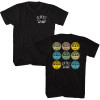 Sun Records T-Shirt - Various Singles