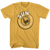Sun Records T-Shirt - Authentic Recording