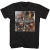 Whitney Houston T-Shirt - Four Squares