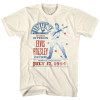 Sun Records T-Shirt - Elvis Concert Poster
