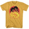 Coming to America T-Shirt - Full Color Soul Glo