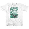 Rosa Parks One Person Can Youth T-Shirt