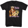 Hole T-Shirt - Live Through This