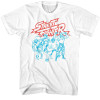 Street Fighter T-Shirt - SF2 Fighters Group
