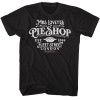 Sweeney Todd T-Shirt - Lovetts Pie Shop