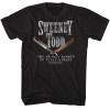 Sweeney Todd T-Shirt - Realistic Razor