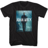 John Wick T-Shirt - DVD Cover Art