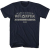 John Wick T-Shirt - Waste Disposal