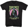 John Wick T-Shirt - Yeah Im Thinking Im Back