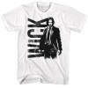 John Wick T-Shirt - Black and White John Wick