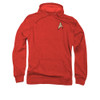 Image for Star Trek Hoodie - Engineering Uniform