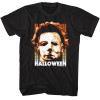 Halloween T-Shirt - Multiple Logos