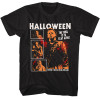 Halloween T-Shirt - Blood Splatter