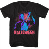 Halloween T-Shirt - 3C Halloween