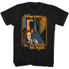 Halloween T-Shirt - Boogeyman No Knife