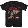 Evil Dead II T-Shirt - Swallow Your Soul