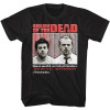 Shaun of the Dead T-Shirt - Video Game