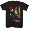 Saw T-Shirt - Your Choice