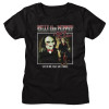 Saw Girls (Juniors) T-Shirt - Two Image Square